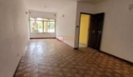 Sobrado no Bairro Campestre em Santo André