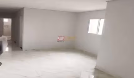 Apartamento no Bairro Campestre em Santo André
