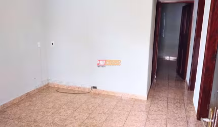 Casa Térrea no Bairro Rudge Ramos em São Bernardo do Campo