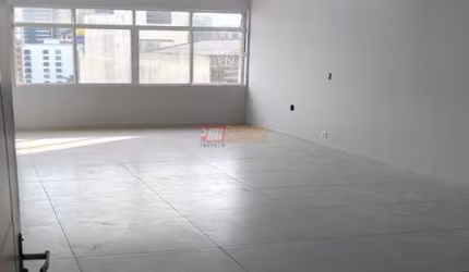 Sala Comercial no Bairro Centro em Santo André