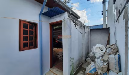Terreno Vila Suíça Santo André