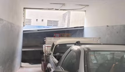 Galpão no Bairro Boa Vista em São Caetano do Sul
