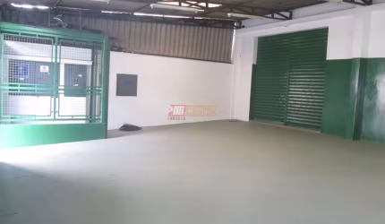 Imóvel Comercial no Bairro Rudge Ramos em São Bernardo do Campo