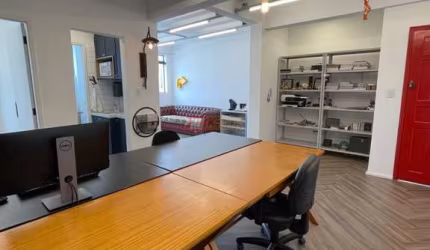 Sala Comercial no Bairro Centro de São Bernardo do Campo