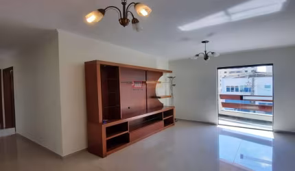 Apartamento no Bairro Rudge Ramos em São Bernardo do Campo