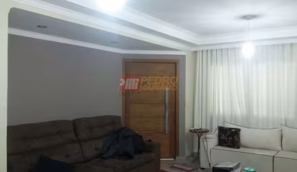 Sobrado no Bairro Rudge Ramos em São Bernardo do Campo