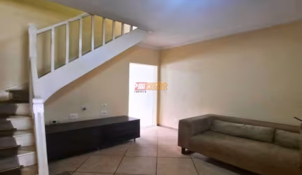 Sobrado no Bairro Sacomã em São Paulo