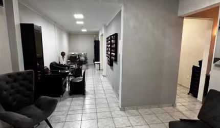 Imóvel Comercial e Residencial no Bairro Centro na Cidade de São Bernardo do Campo