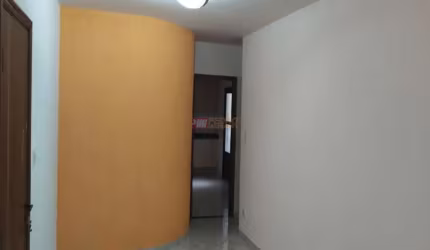 Apartamento no Bairro Santa Maria em São Caetano do Sul