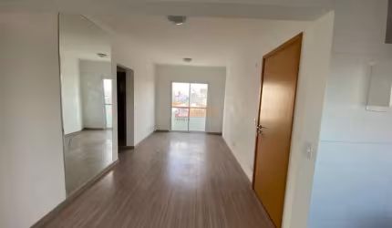 Apartamento no Bairro Nova Petropolis em São Barnardo do Campo
