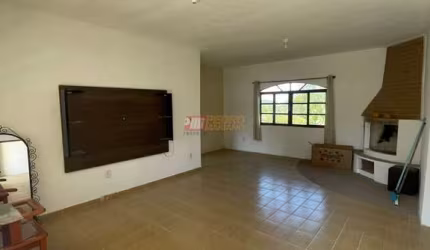 Chácara no Bairro Jardim Club de Campo em Santo André