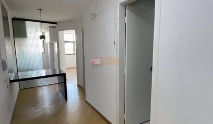 Apartamento no Bairro Rudge Ramos em São Bernardo do Campo
