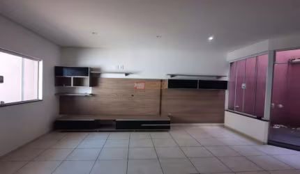 Sobrado no Bairro Jardim Las Vegas em Santo André
