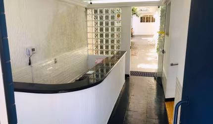 Casa Térrea no Bairro Rudge Ramos em São Bernardo do Campo