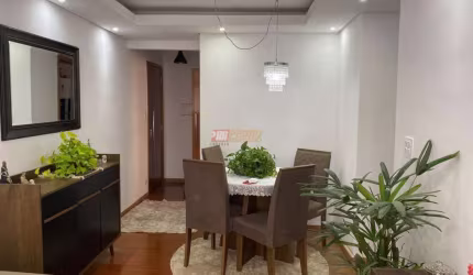 Apartamento no Bairro São João Clímaco em São Paulo