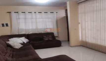 Casa Térrea no Bairro Rudge Ramos em São Bernardo do Campo