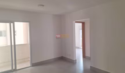 Apartamento no Bairro Centro em Santo André