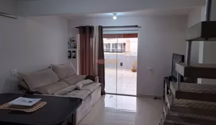Sobrado no Bairro Vila Junqueira em Santo André