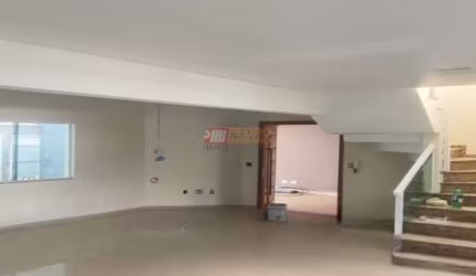 Sobrado no Bairro Centro em Santo André