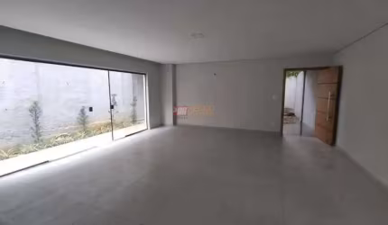 Sobrado no Bairro Anchieta em São Bernardo do Campo