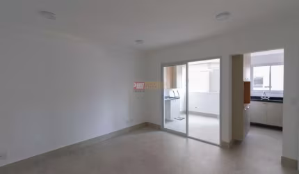 Apartamento no Bairro Parque das Nações em Santo André