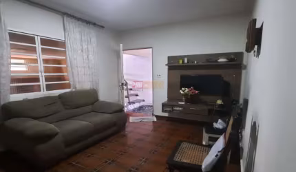 Sobrado no Bairro Jardim Borborema em São Bernardo do Campo