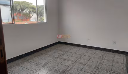 Apartamento no Bairro Vila São Pedro em Santo André