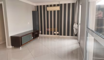 Apartamento no Bairro Casa Branca em Santo André