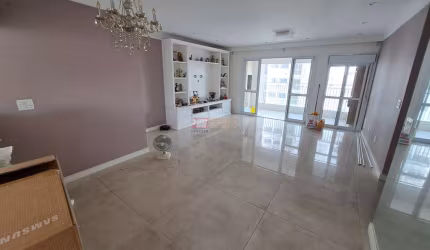 Apartamento no Bairro Valparaíso em Santo André
