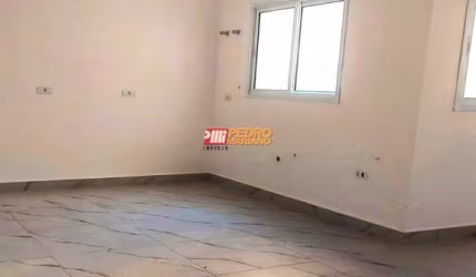Cobertura no Bairro Campestre em Santo André
