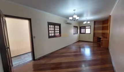 Sobrado no Bairro Vila Floresta em Santo André