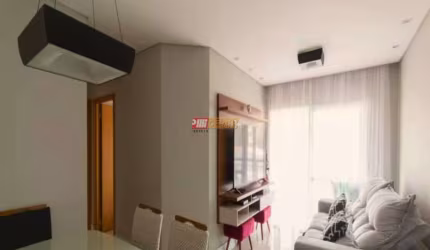 Apartamento no Bairro Assunção em São Bernardo do Campo