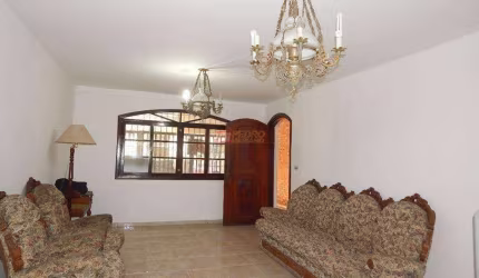 Casa Térrea na Vila Vivaldi em São Bernardo do Campo