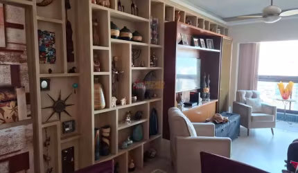 Apartamento no Bairro Jardim do Mar em São Bernardo do Campo