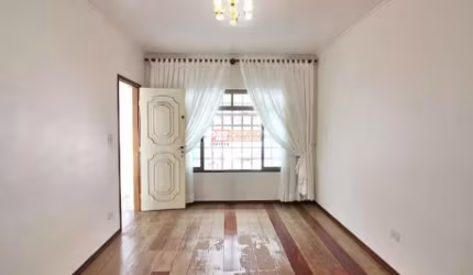 Casa Térrea no Bairro Anchieta em São Bernardo do Campo