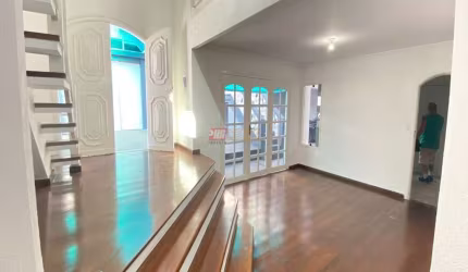 Casa Térrea no Bairro Terra Nova || em São Bernardo do Campo