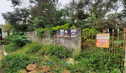 Terreno no Bairro Jardim Bandeirantes em São Paulo