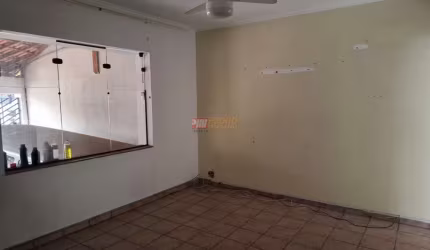 Casa Térrea no Bairro Baeta Neves em São Bernardo do Campo