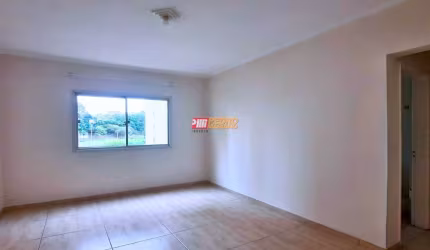 Apartamento no Bairro Rudge Ramos em São Bernardo do Campo