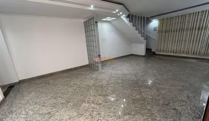 Sobrado no Bairro Vila Camilópolis em Santo André