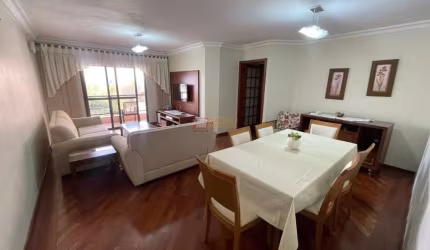 Apartamento no Bairro Santa Maria em Santo André