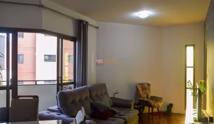 Apartamento no Bairro Vila Euclides em São Bernardo do Campo