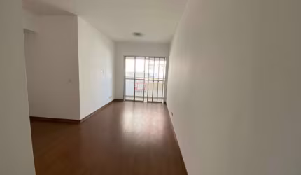Apartamento no Bairro Jardim Vila Mariana em São Paulo