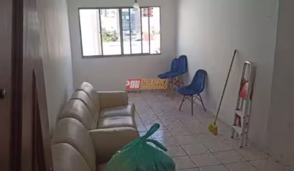Apartamento no Bairro Centro em São Bernardo do Campo