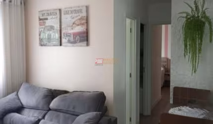 Apartamento na Vila Paulicéia em São Bernardo do Campo