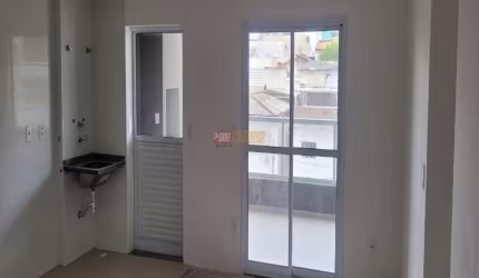 Apartamento no Bairro Anchieta em São Bernardo do Campo