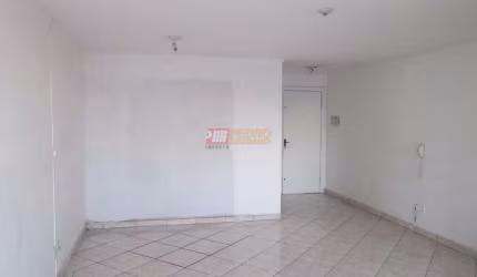 Apartamento no Bairro Rudge Ramos em São Bernardo do Campo