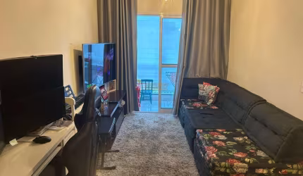 Apartamento no Bairro Rudge Ramos em São Bernardo do Campo