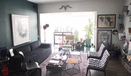 Apartamento no Bairro Nova Petrópolis em São Bernardo do Campo