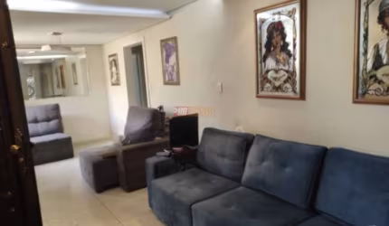 Casa Térrea no Bairro Jordanópolis em São Bernardo do Campo